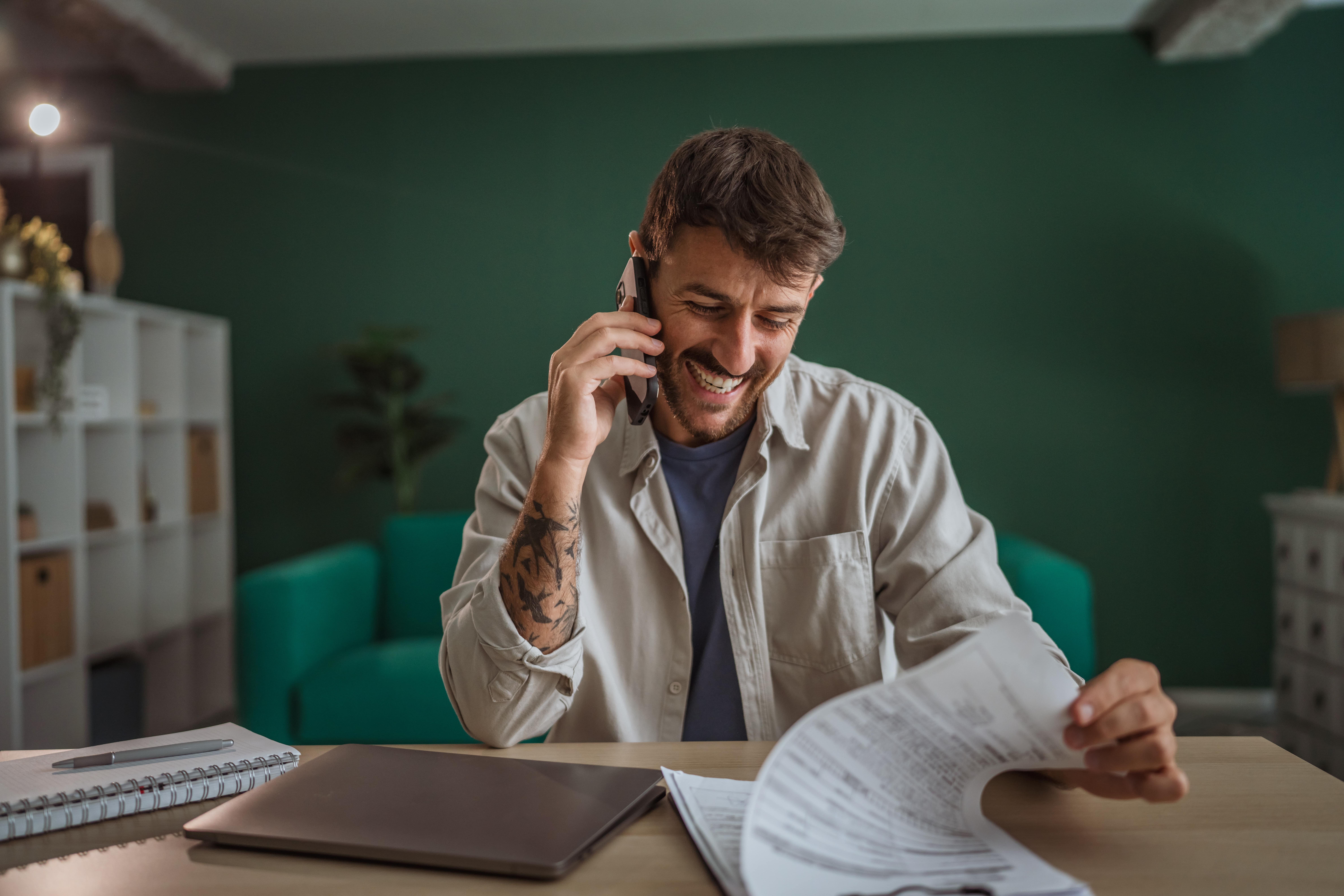 How to Self Petition for a U.S. Green Card